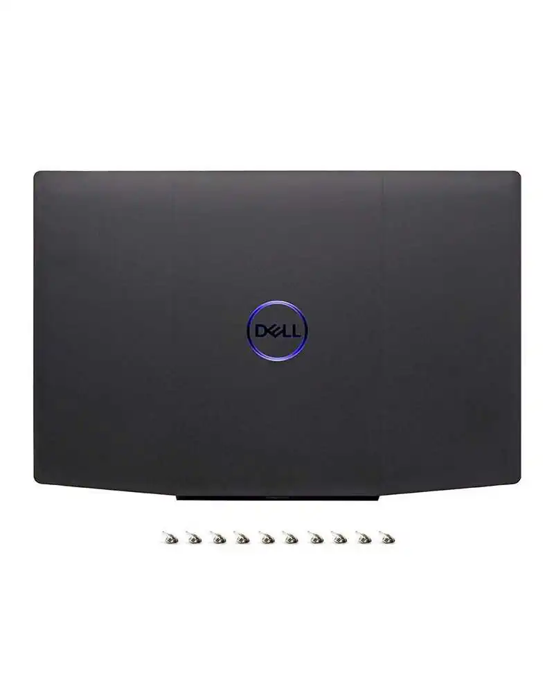 Carcasa pantalla 0747KP 460.0H70N.0007 para Dell G3 3590