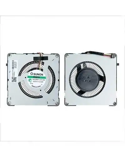 Fan MG75090V1-C270-S9A M75450-001 for HP Chromebase All-in-One 22 - Bismatic.com