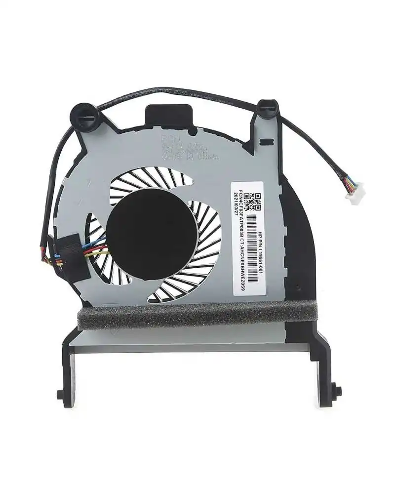 Ventilatore 0FL3B0000H L19561-001 per HP EliteDesk 800 G4