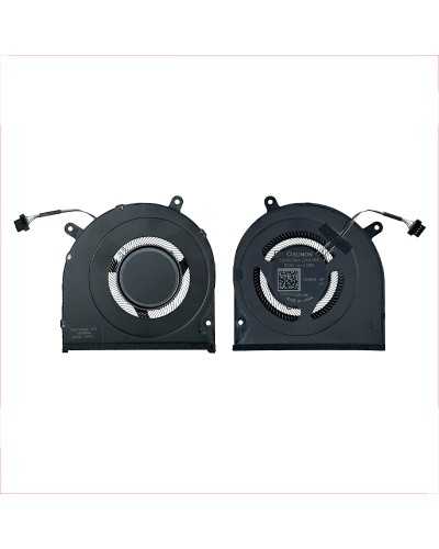 Fan EG75070S1-C580-S9A for Razer Blade 15 2020 RZ09-0351 RZ09-03519 - Bismatic.com