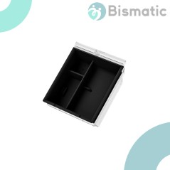 Boîte de Rangement Avant pour Console Centrale Tesla Model 3 / Model Y (2021-2023) - Bismatic.com