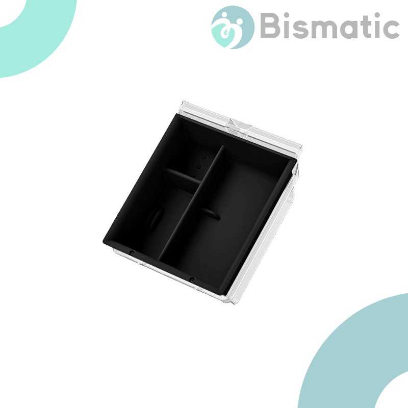 Tesla Model 3 / Model Y (2021-2023) Center Console Front Storage Box - Bismatic.com