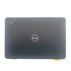 Top LCD back cover 0T45KM AP3IU000100 for Dell Chromebook 11 3110 - Bismatic.com