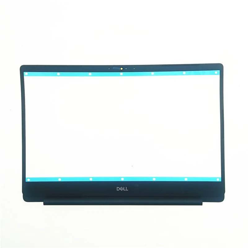 LCD screen bezel cover 0V9NV4 460.0F802.0003 for Dell Inspiron 15 5580 5585 5588