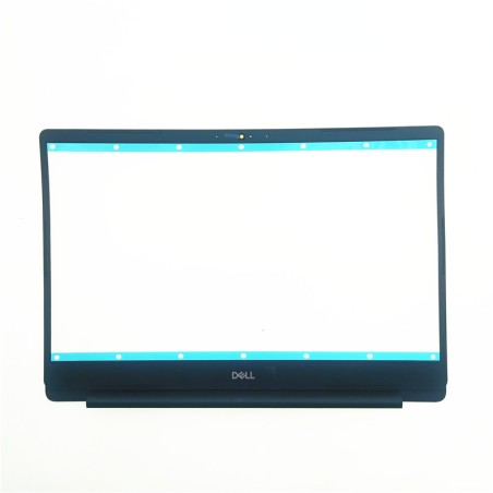 LCD screen bezel cover 0V9NV4 460.0F802.0003 for Dell Inspiron 15 5580 5585 5588 - Bismatic.com