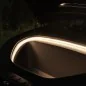 Striscia LED per il frunk del Tesla Model X