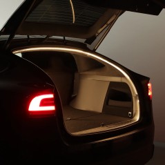 Striscia LED per Bagagliaio per Tesla Model X