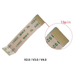 16-Pin Touchpad Ribbon Cable for PS5 Controller - Bismatic.com