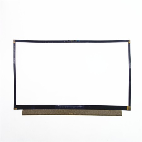 LCD screen bezel cover 0Y75PR for Dell Alienware M17 R2 - Bismatic.com