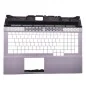 Coque superieur touchpad Version US 004XD4 AM2RE000611 pour Dell Alienware Area 51m R2