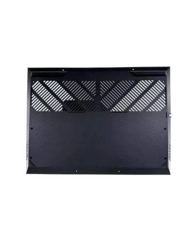 Carcasa base inferior 0WW6FR para Dell G15 5530 5535 - Bismatic.com