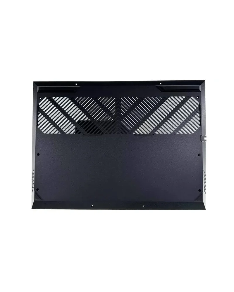 Coque couvercle inférieur 0WW6FR pour Dell G15 5530 5535