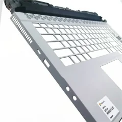 Coque superieur touchpad Version US 004XD4 AM2RE000611 pour Dell Alienware Area 51m R2 - Bismatic.com