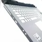 Coque superieur touchpad Version US 004XD4 AM2RE000611 pour Dell Alienware Area 51m R2