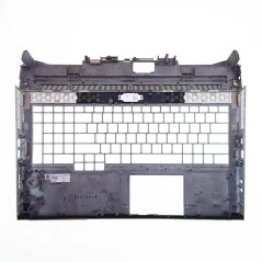 Coque superieur touchpad Version US 004XD4 AM2RE000611 pour Dell Alienware Area 51m R2 - Bismatic.com