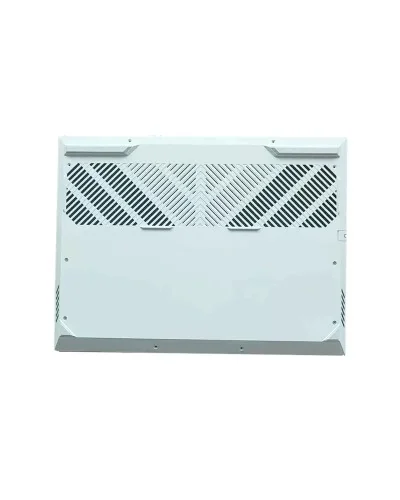 Coque couvercle inférieur 0GX52T pour Dell G15 5530 5535