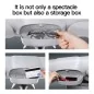 Sunglasses Storage Clip for Tesla Model Y / 3 (2021-2023)