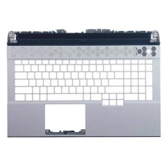 Carcasa superior del Reposamanos Versión US 0RHK29 AM2K6000131 para Dell Alienware M17 R2 - Bismatic.com