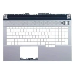 Coque superieur touchpad Version US 0RHK29 AM2K6000131 pour Dell Alienware M17 R2 - Bismatic.com