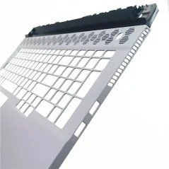 Coque superieur touchpad Version US 0RHK29 AM2K6000131 pour Dell Alienware M17 R2 - Bismatic.com