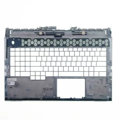 Carcasa superior del Reposamanos Versión US 0RHK29 AM2K6000131 para Dell Alienware M17 R2 - Bismatic.com