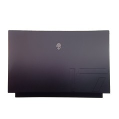 Coque arrière écran 0NHWPF PK37B00W401 pour Dell Alienware M17 R3 R4 - Bismatic.com