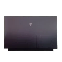 Coque arrière écran 0NHWPF PK37B00W401 pour Dell Alienware M17 R3 R4