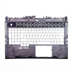 Carcasa superior del Reposamanos Versión UK 0V0P27 para Dell Alienware M17 R4 - Bismatic.com