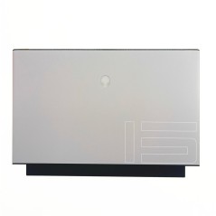 Top LCD back cover 01PKW2 PK37B00WC12 for Dell Alienware M15 R3 R4 - Bismatic.com