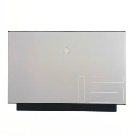 Scocca posteriore monitor 01PKW2 PK37B00WC12 per Dell Alienware M15 R3 R4 - Bismatic.com