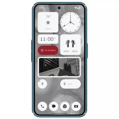 Matte Schutzhülle Nillkin Super Frosted Shield für Nothing Phone 2