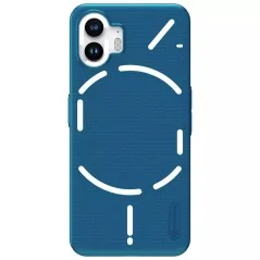 Coque mate Nillkin Super Frosted Shield pour Nothing Phone 2 - Bismatic.com