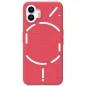 Funda mate Nillkin Super Frosted Shield para Nothing Phone 2