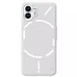 Funda mate Nillkin Super Frosted Shield para Nothing Phone 2