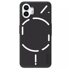 Nillkin Super Frosted Shield Matte Cover Case for Nothing Phone 2 - Bismatic.com