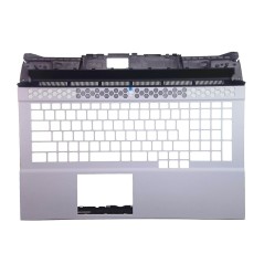 Coque superieur touchpad Version JP 0079YJ pour Dell Alienware Area 51M R2 - Bismatic.com