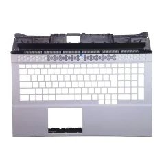 Palmrest upper cover JP version 0079YJ for Dell Alienware Area 51M R2