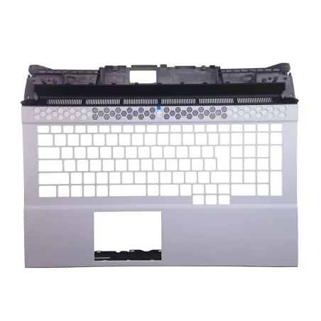 Coque superieur touchpad Version JP 0079YJ pour Dell Alienware Area 51M R2 - Bismatic.com