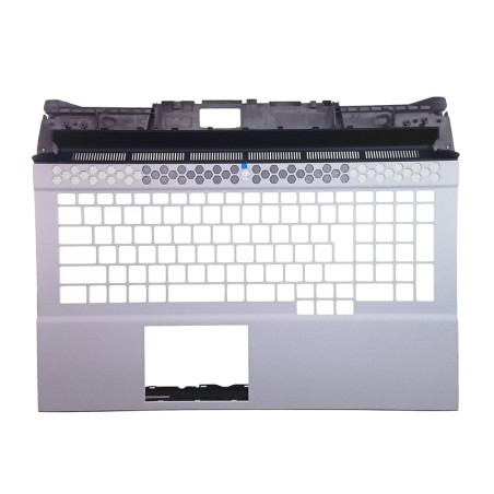 Palmrest upper cover JP version 0079YJ for Dell Alienware Area 51M R2 - Bismatic.com