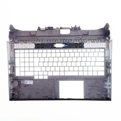 Coque superieur touchpad Version JP 0079YJ pour Dell Alienware Area 51M R2 - Bismatic.com