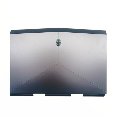 Rückseitiges Bildschirmgehäuse 02G58H AM1Q7000310 für Dell Alienware 13 R3 - Bismatic.com