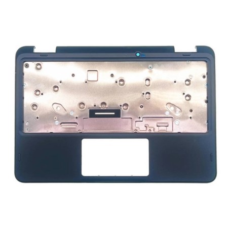 Coque superieur touchpad 0WFYT5 AP2FD000100 pour Dell Chromebook 3100 2-en-1 - Bismatic.com