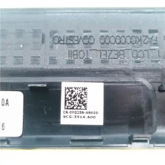 Cornice schermo 0YG25N AP2KG000200 per Dell Alienware M17 R2 - Bismatic.com