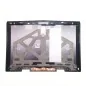 Scocca posteriore monitor 02JJC5 AM1QB000130 per Dell Alienware 17 R4 R5