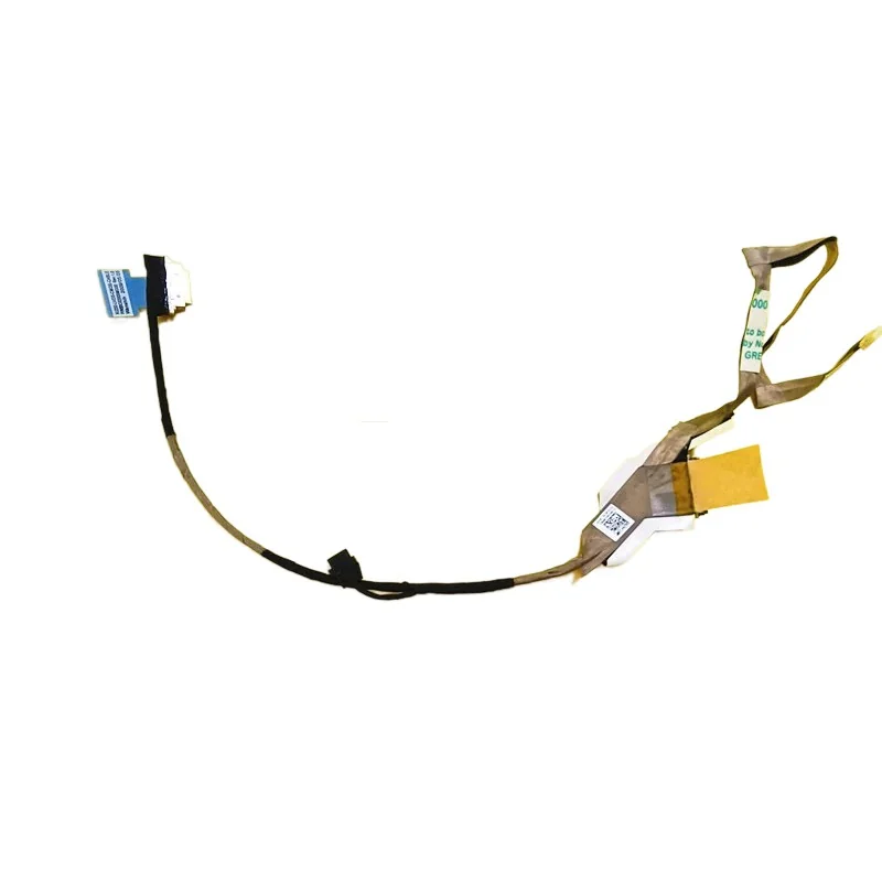 Cable flex video LVDS 0H243J DC02000MG00 para Dell Mini 9 910