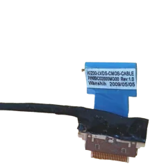 Cable flex video LVDS 0H243J DC02000MG00 para Dell Mini 9 910