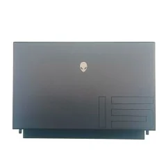 Rückseitiges Bildschirmgehäuse 041MKR AM2KH000E01 für Dell Alienware M15 R2 - Bismatic.com