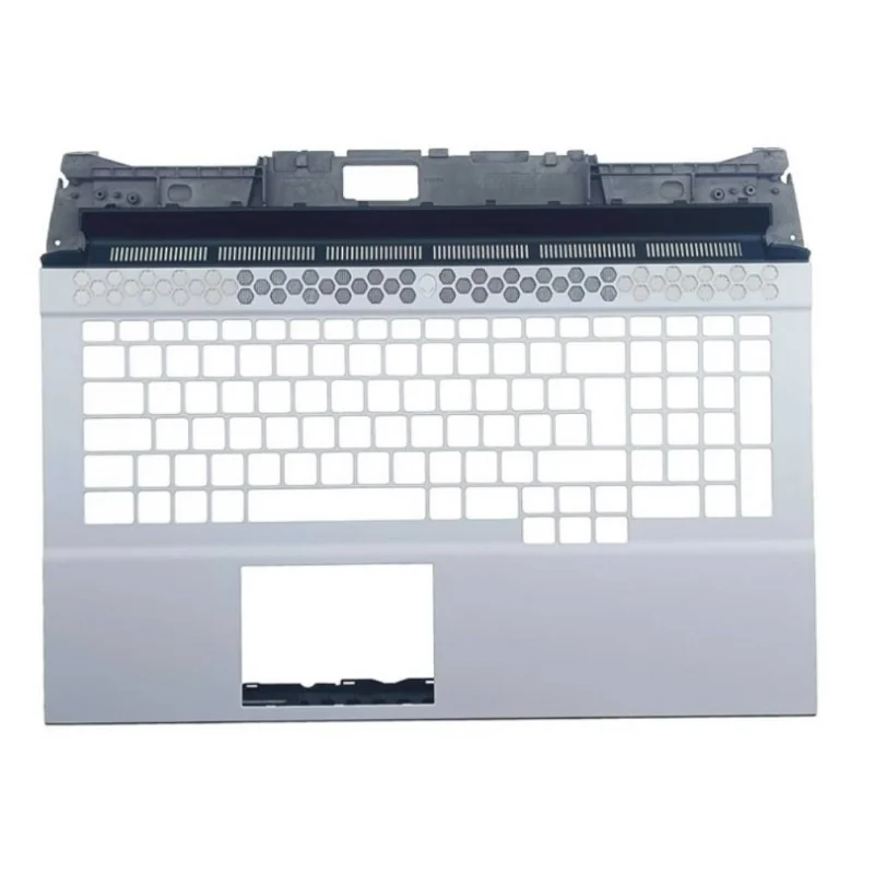 Palmrest Oberabdeckung UK Version 0R6K6Y AM2RE000631 für Dell Alienware 51M R2