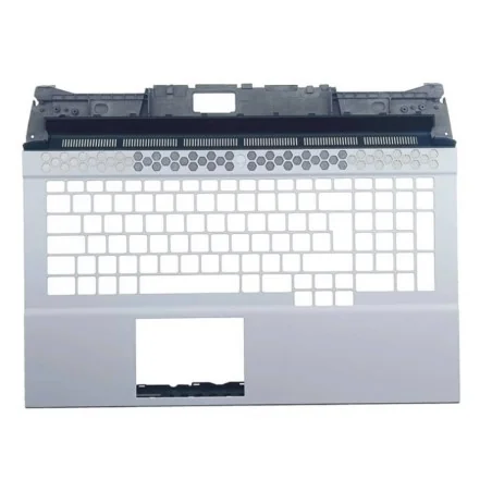 Palmrest Oberabdeckung UK Version 0R6K6Y AM2RE000631 für Dell Alienware 51M R2 - Bismatic.com