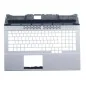 Palmrest Oberabdeckung UK Version 0R6K6Y AM2RE000631 für Dell Alienware 51M R2